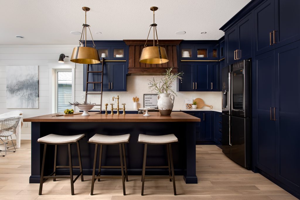 London Health Sciences Centre, Dream Lottery Bayfield Architectural