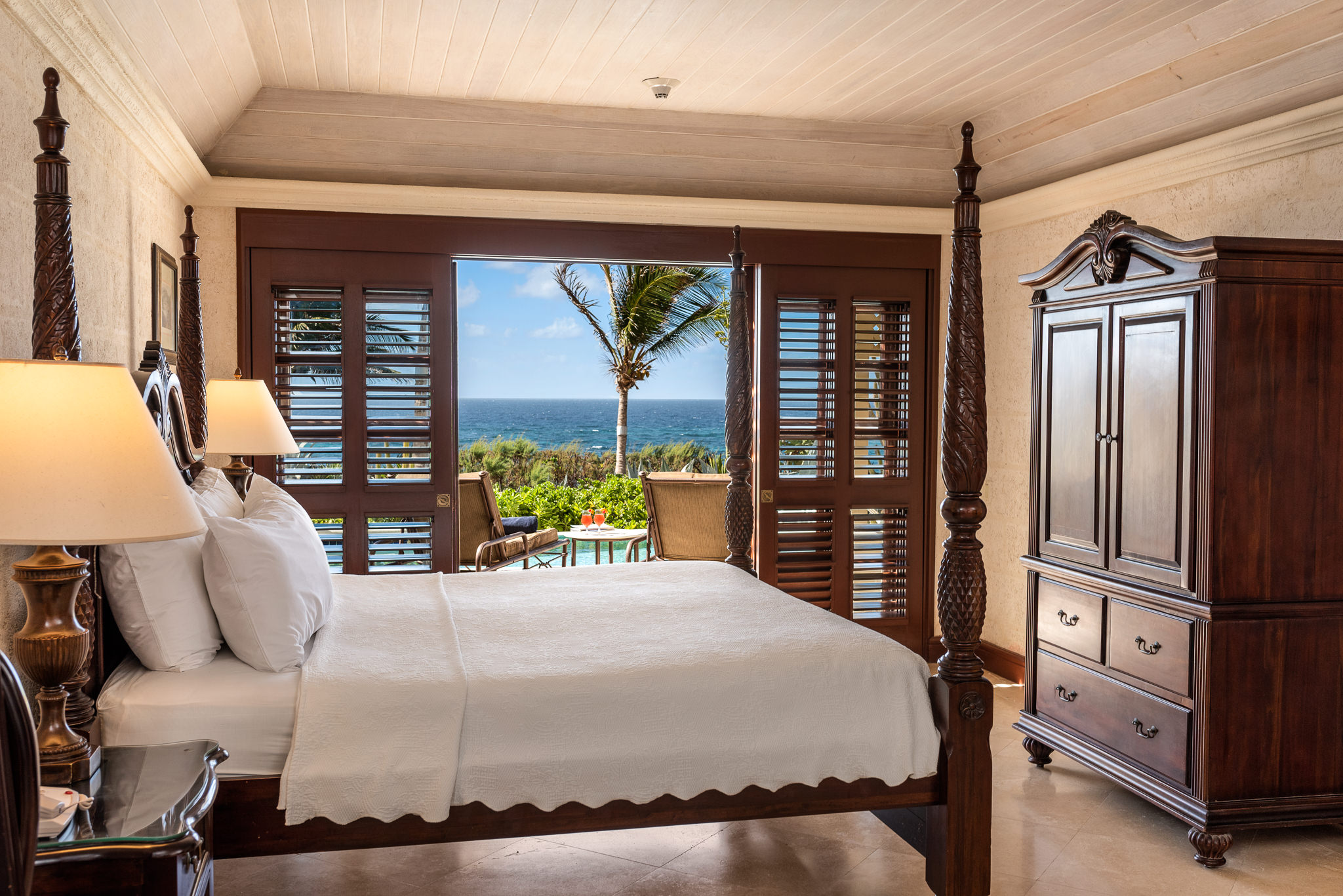 The Crane Resort Barbados Caribbean Resorts Hotel